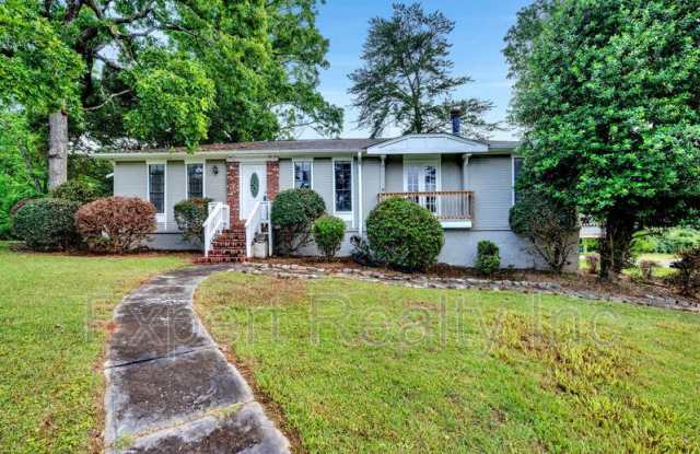 3326 Pipeline Road - 3326 Pipe Line Road, Vestavia Hills, AL 35243