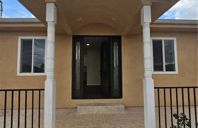 10558 Langmuir Avenue