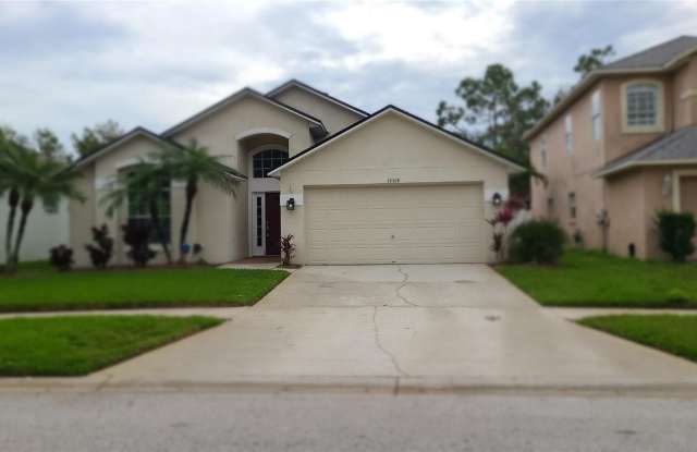 12518 SPARKLEBERRY ROAD
