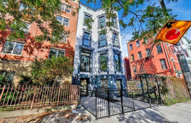 637 Quincy Street #3B - 637 Quincy Street, Brooklyn, NY 11221