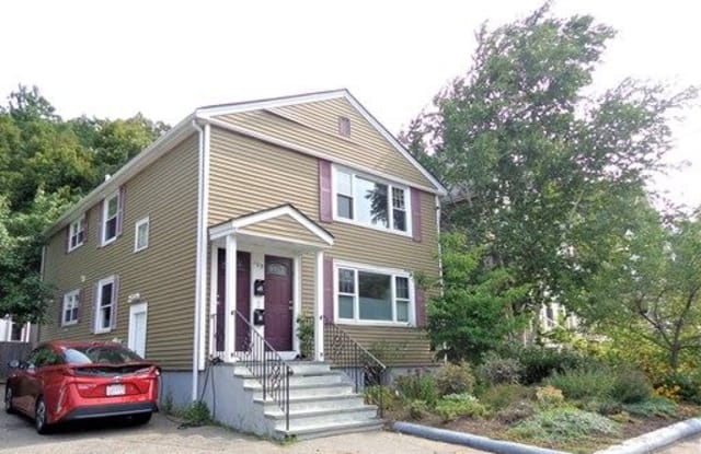 109 Fayette St 2 - 109 Fayette Street, Watertown Town, MA 02472