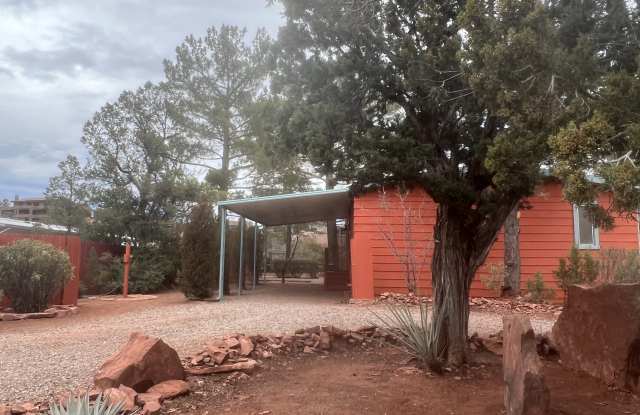 30 Pinon Jay Way