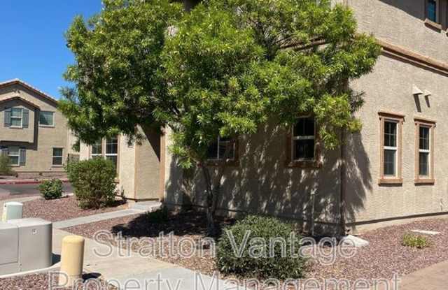 523 N Ranger Trail