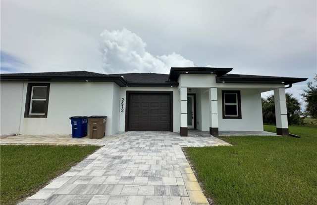 2414 Delta Avenue N unit: 2412