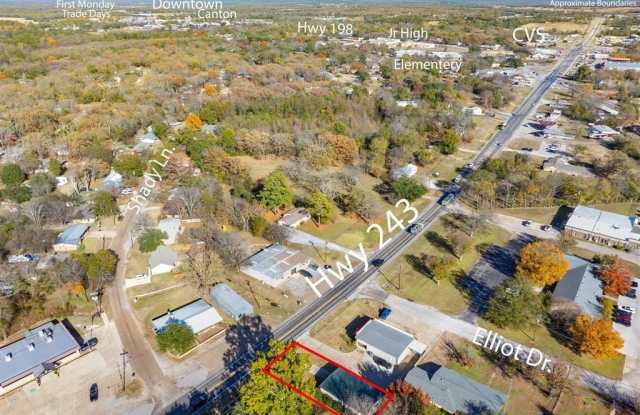 Photo of 573 W State HWY 243