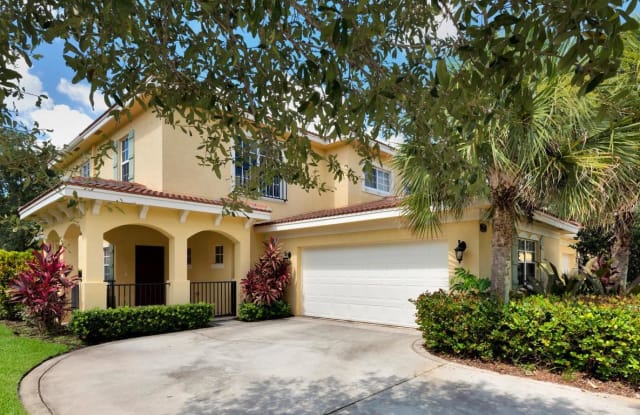 108 White Wing Lane - 108 White Wing Lane, Jupiter, FL 33458