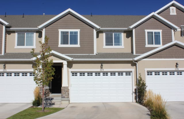 327 S. 730 E. - 327 South 730 East, Lehi, UT 84043