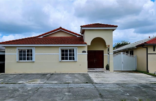 9143 NW 112th St - 9143 Northwest 112th Street, Hialeah Gardens, FL 33018