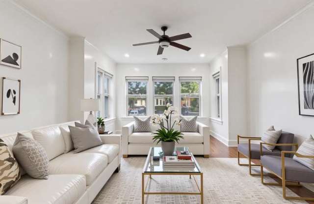 Photo of 6724 Unit North Campbell Ave.