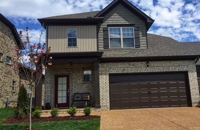 158 Annapolis Bend Cir - 158 Annapolis Bend Circle, Hendersonville, TN 37075