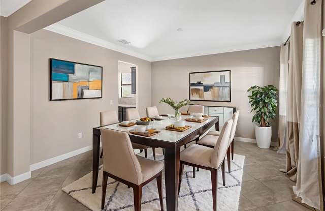 11954 CINNAMON FERN DRIVE