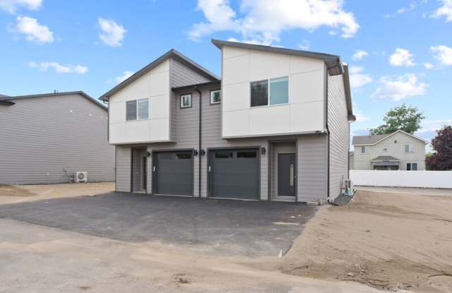 19302 East Sprague Avenue - 1