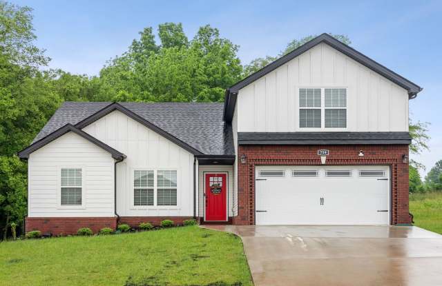 759 Boreal Way Clarksville, TN 37042