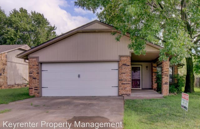 2505 E Princeton St - 2505 East Princeton Street, Broken Arrow, OK 74014