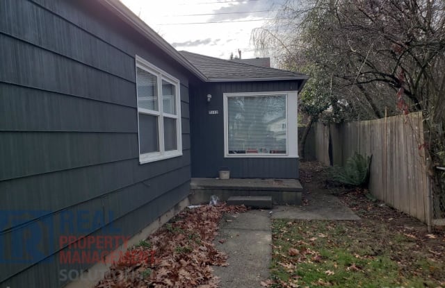 7112 N Mears St - 7112 North Mears Street, Portland, OR 97203