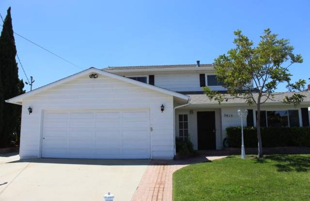 4Bed/2Bath in Carlsbad~ Catalina - 3615 Catalina Drive, Carlsbad, CA 92010