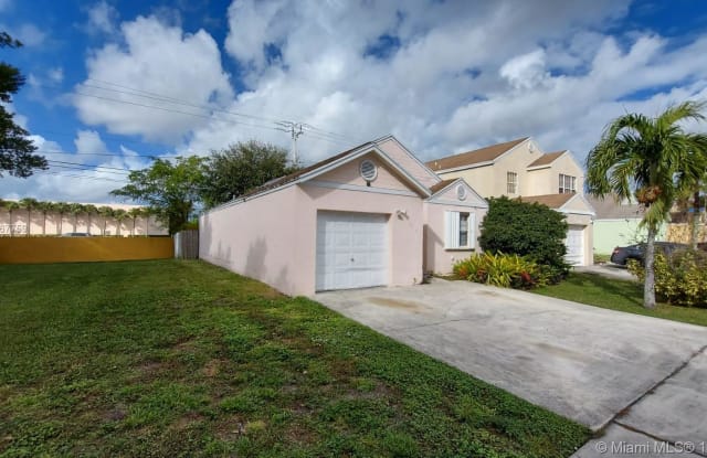 3810 Marlberry Ln - 3810 Marlberry Lane, Miramar, FL 33025