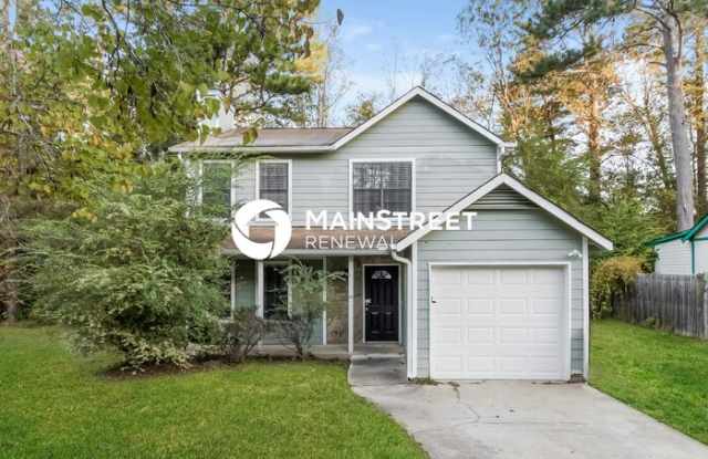 6125 Creekford Drive