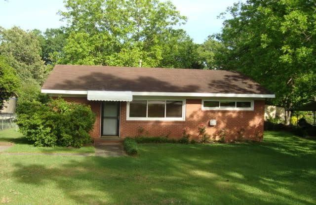 784 TURNER ROAD - 784 Turner Road, Columbus, GA 31904