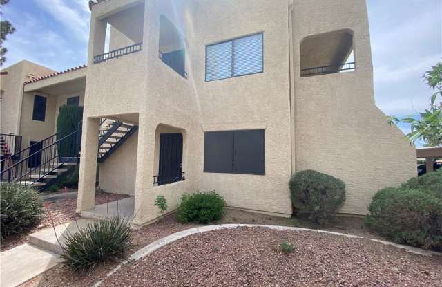 601 Cabrillo Circle