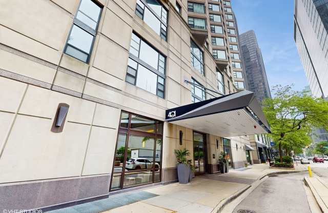 Photo of 401 E ONTARIO Street