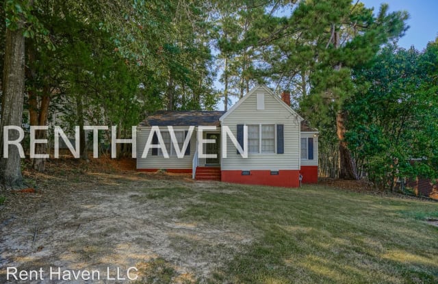 2023 Terrace Drive - 2023 Terrace Drive, Columbus, GA 31904