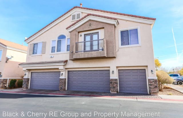 60 Opportunity St. #3 - 60 Opportunity Street, Henderson, NV 89074