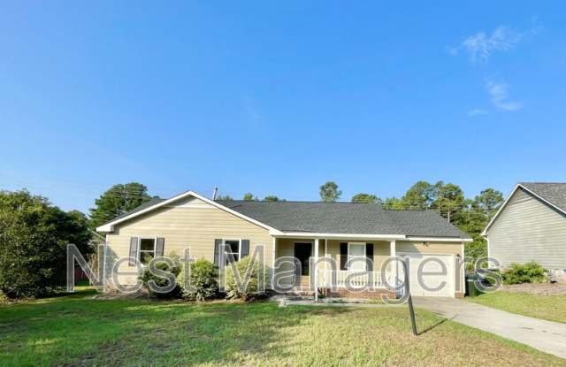 6732 Vaughn Road
