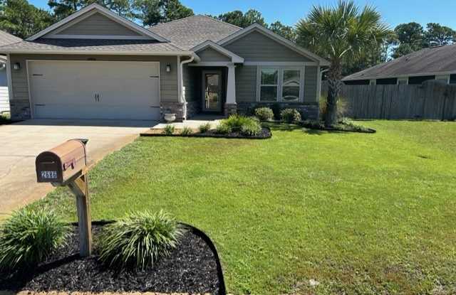 2686 Hartman Court
