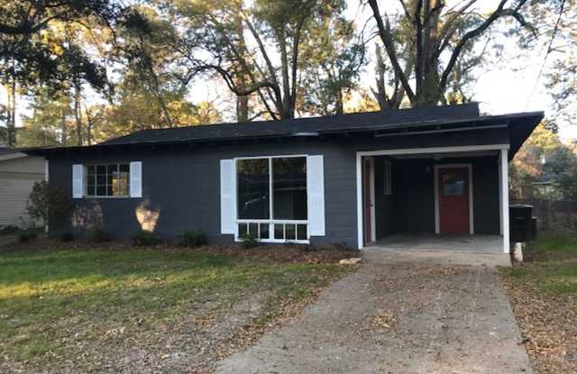 Beautifully Remodeled 3 bed 2 bath in North Monroe