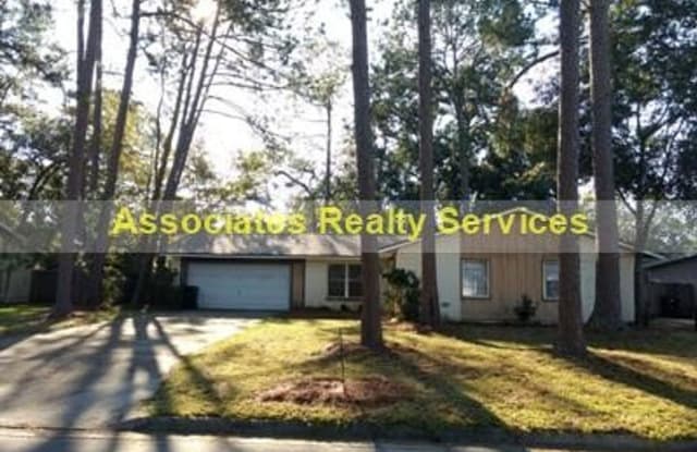 2501 NW 54th Blvd - 2501 Northwest 54th Boulevard, Gainesville, FL 32653