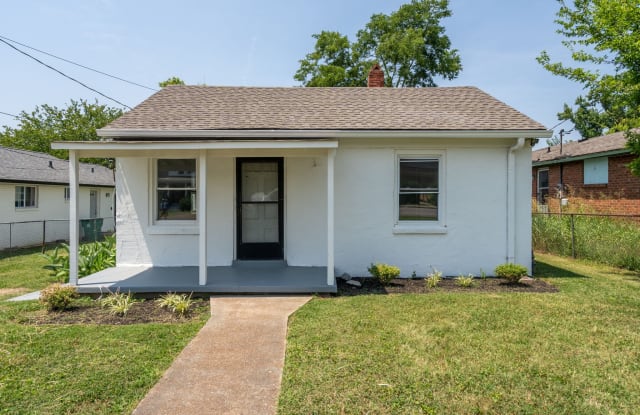 1523 22nd Ave, N - 1523 22nd Avenue North, Nashville, TN 37208