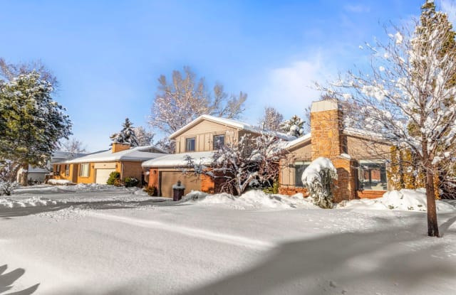 1923 E. Curtis Drive - 1923 East Curtis Drive, Cottonwood Heights, UT 84121