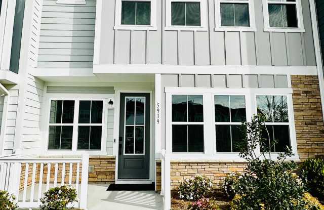 5919 Wetlands Alley - 1