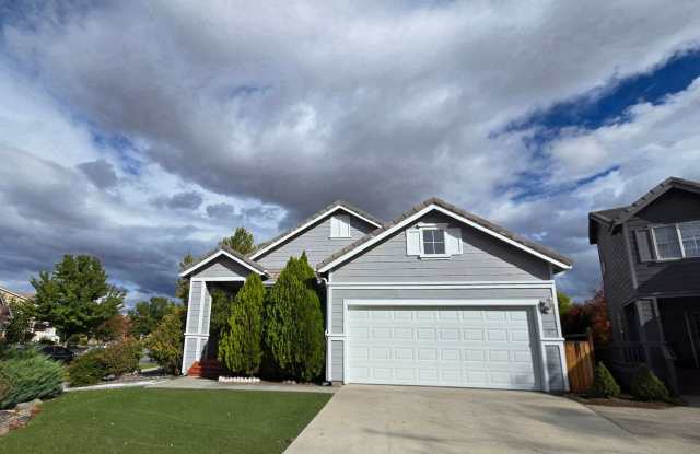 Photo of Stylish 4-Bedroom Home Near Red Hawk Golf Course in Sparks