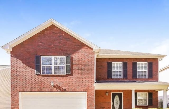 347 Golfview Lane - 347 Golfview Lane, Springfield, TN 37172