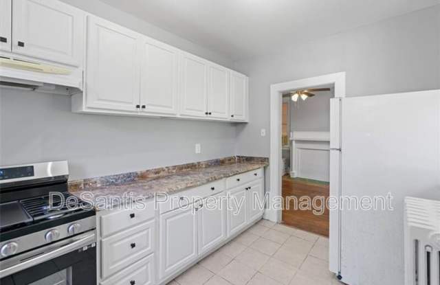 2450 Starkamp Street