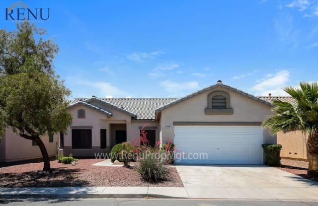 5127 Fiji Island Court - 5127 Fiji Island Court, North Las Vegas, NV 89031