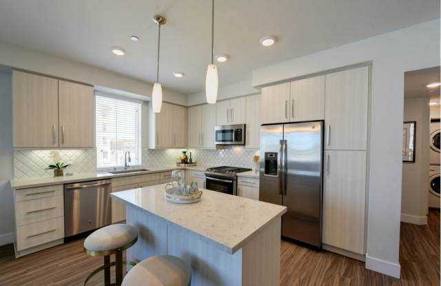 Sola at Pacific Highlands Ranch