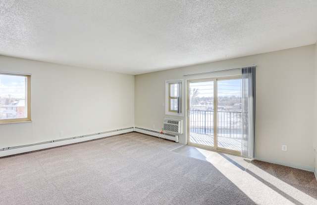 Photo of Ralston Park Apartments