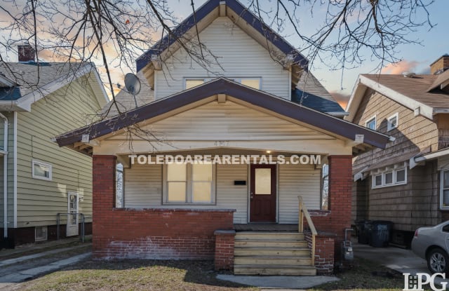 4117 Thornton Avenue - 4117 Thornton Avenue, Toledo, OH 43612