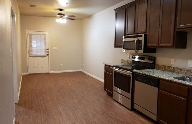 165 S Guadalupe Street unit: 214