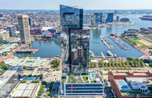 Photo of 414 Light Street