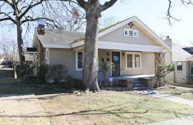 Photo of 723 North Monroe Street