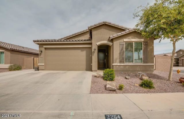 2264 W Arroyo Way - 2264 West Arroyo Way, San Tan Valley, AZ 85142