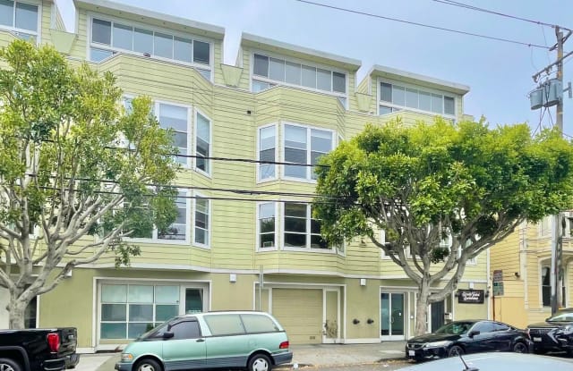 3365 20th Street #6 - 3365 20th Street, San Francisco, CA 94110