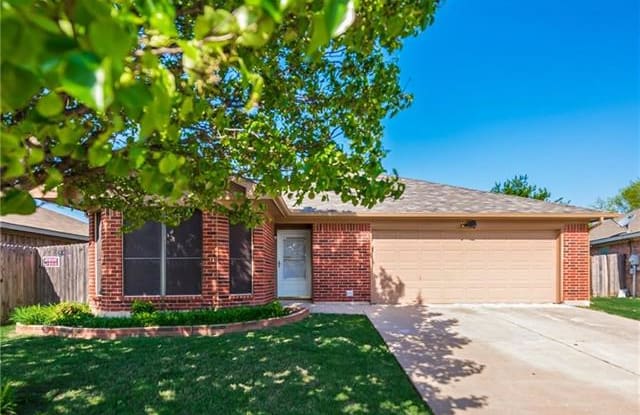 6304 Stoneford Court - 6304 Stoneford Court, Arlington, TX 76001