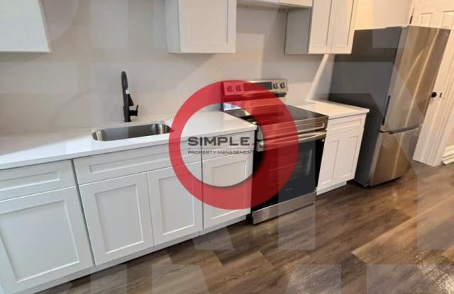 Photo of 4 Bedroom / 1 bathroom house