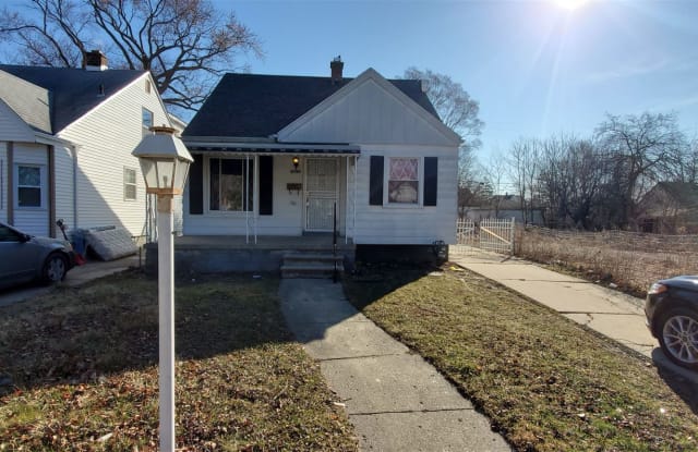 6780 Westwood St - 6780 Westwood Street, Detroit, MI 48228