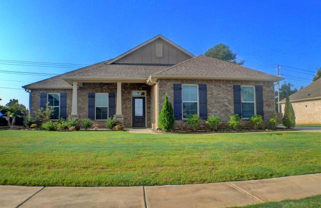 103 Bowdock Drive - 103 Bowdock Drive, Madison, AL 35756